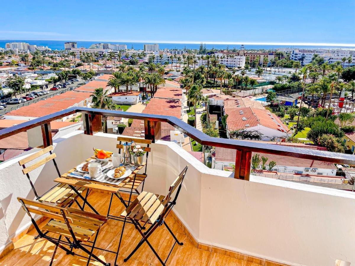 Blue Ocean Appartement