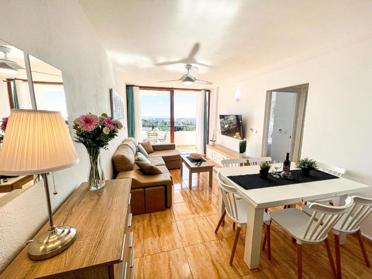 Appartement Blue Ocean