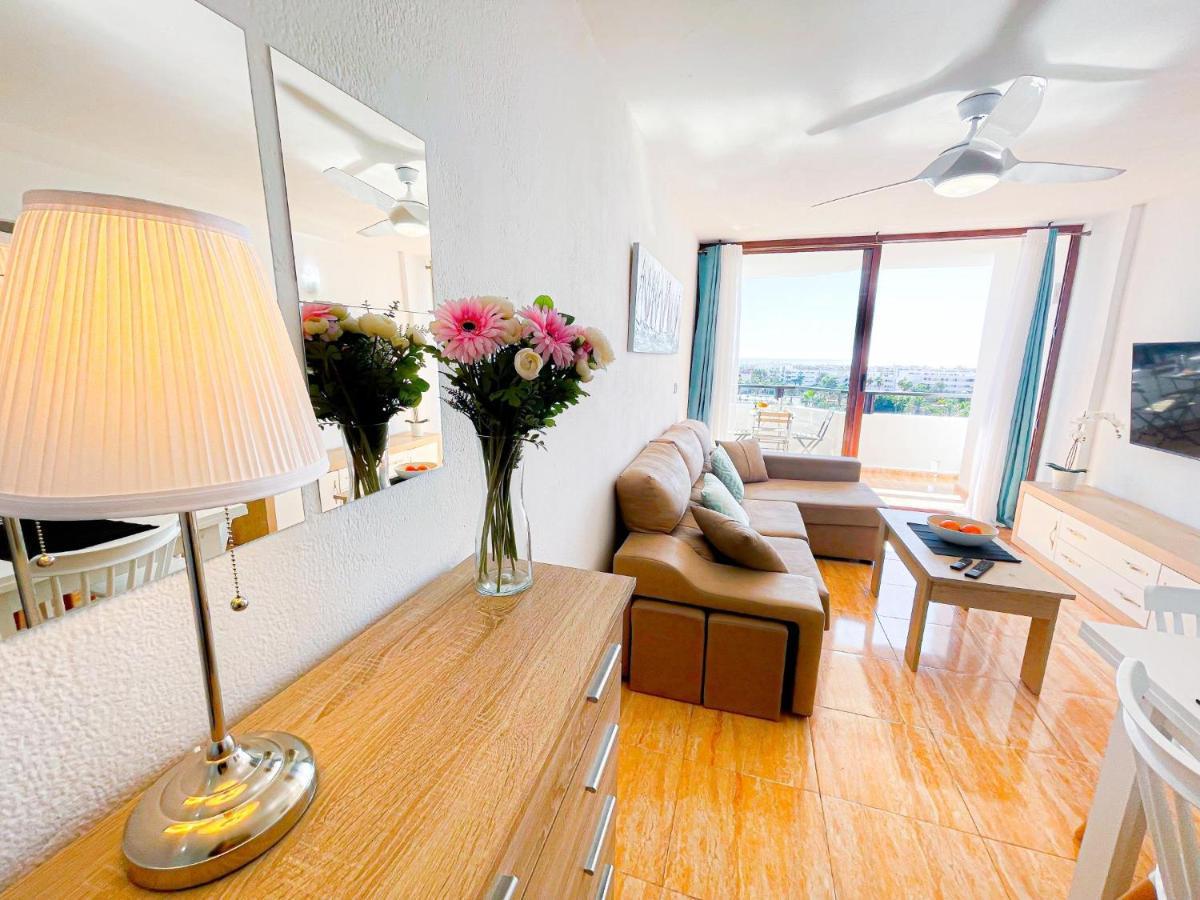 Appartement Blue Ocean *