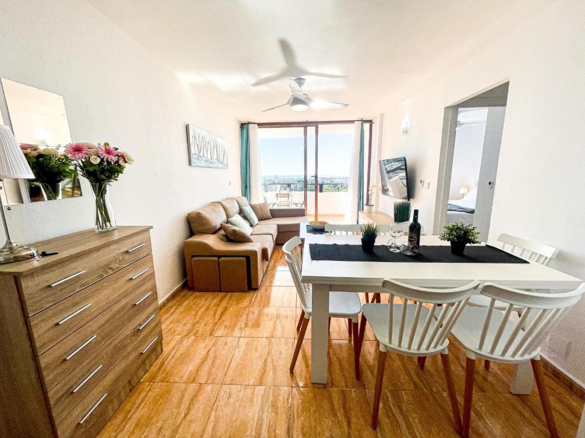 Appartement Blue Ocean *