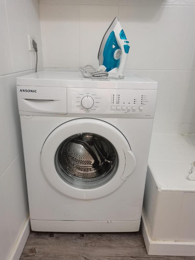 Flat In The Area Apartment *