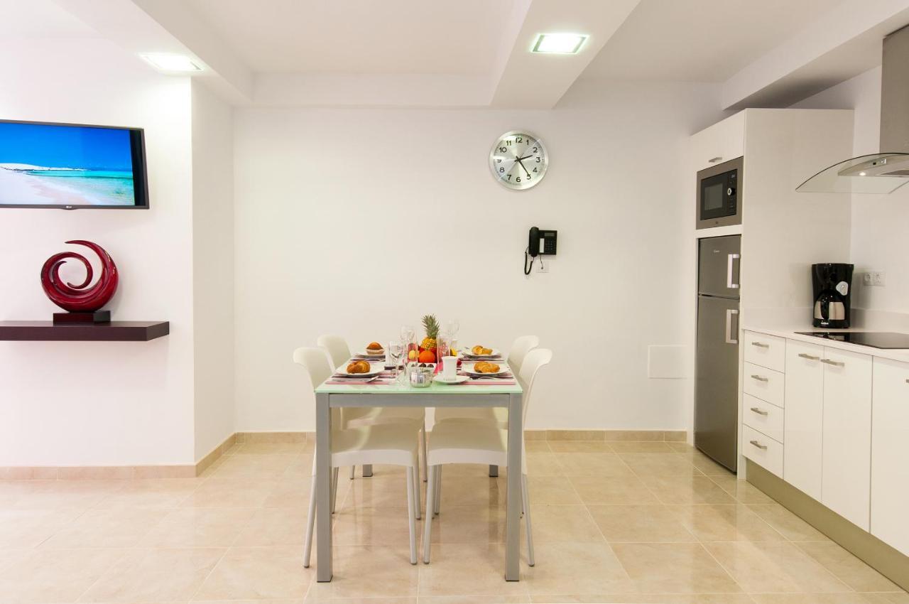 Casas Pepe & Spa- Adults Only Apartamento