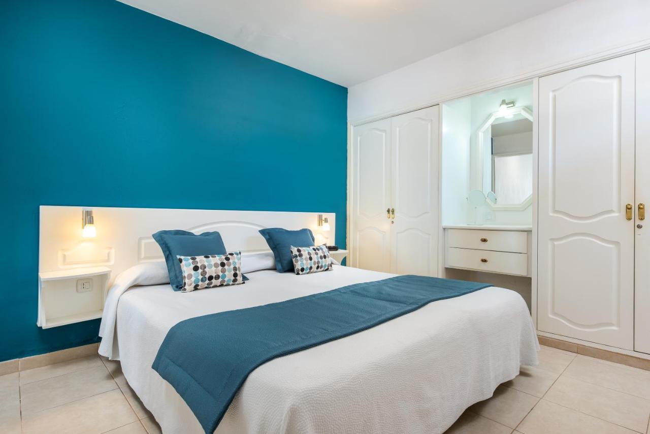 Casas Pepe & Spa- Adults Only Apartamento Playa del Inglés