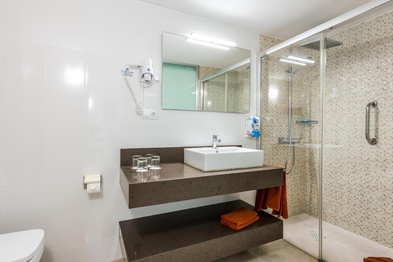 Casas Pepe & Spa- Adults Only Apartamento