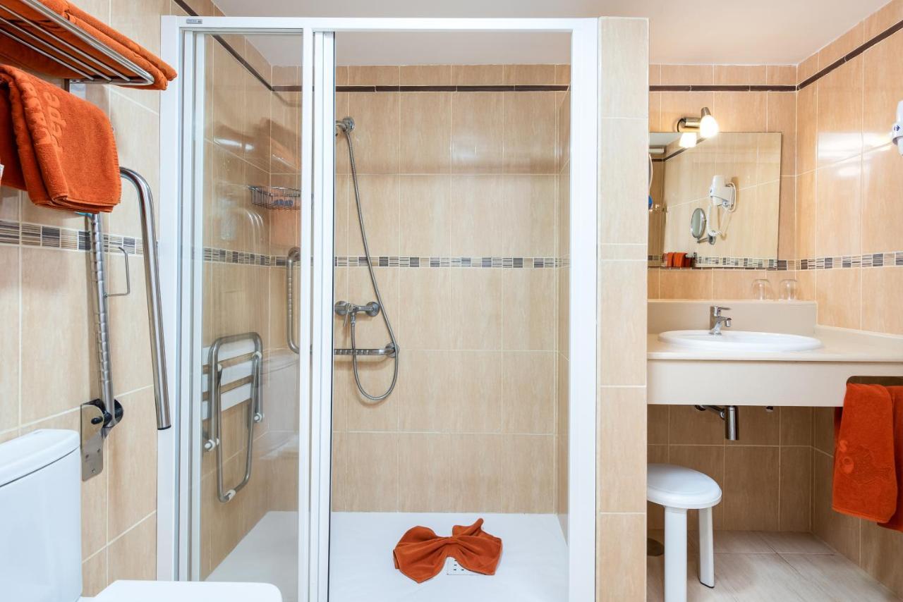 Casas Pepe & Spa- Adults Only Apartamento Playa del Inglés