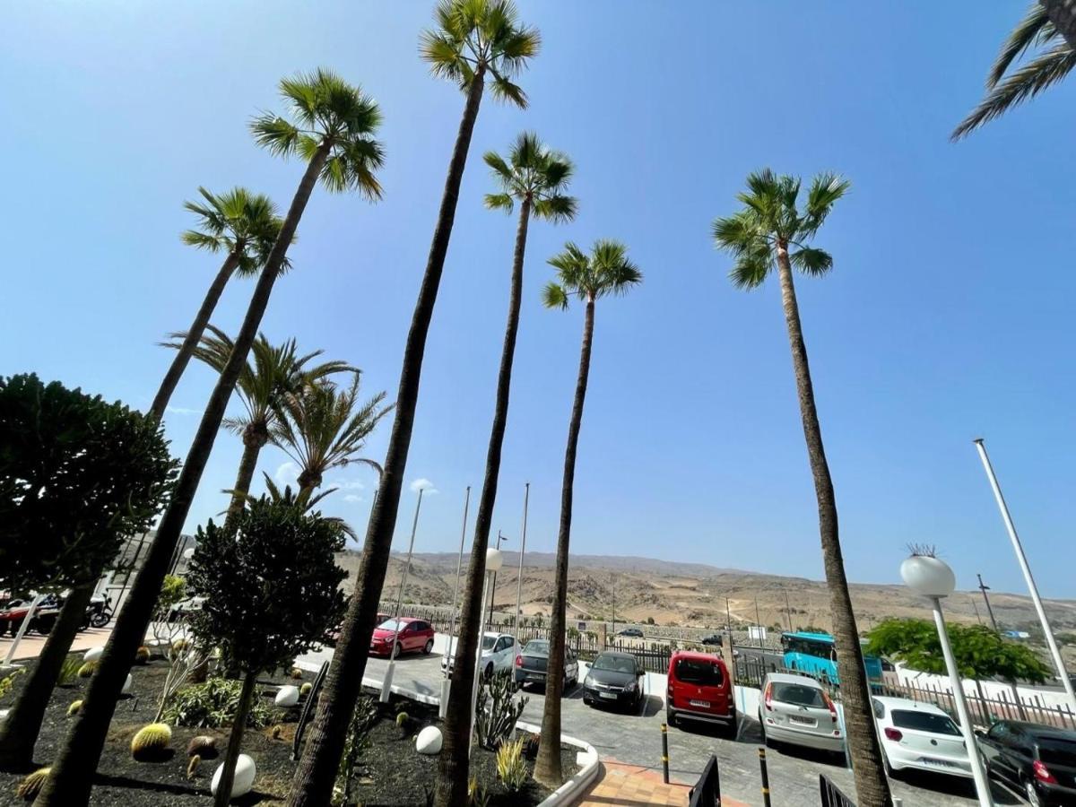 Dowtown In * Playa del Ingles (Gran Canaria)