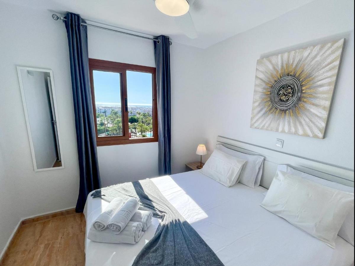 Appartement Blue Ocean