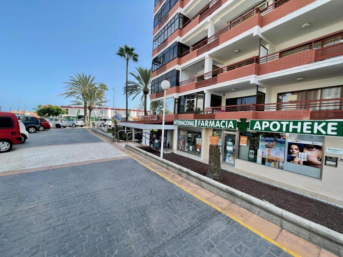 Dowtown In Apartment Playa del Ingles (Gran Canaria)