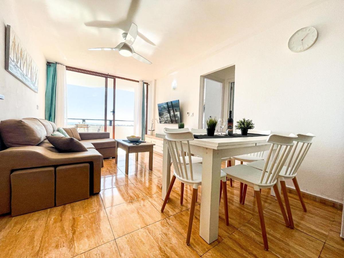 Appartement Blue Ocean *