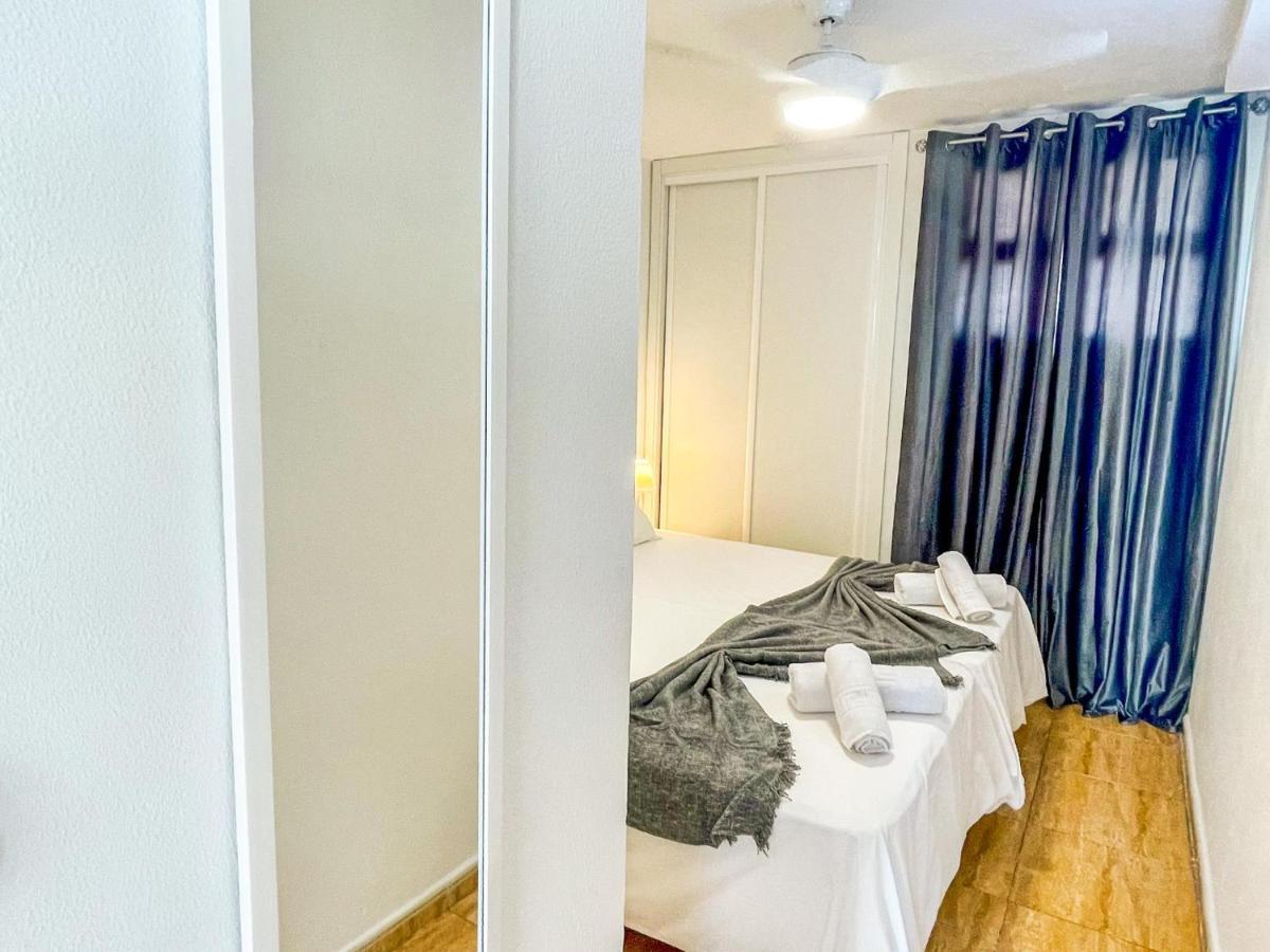 Blue Ocean Appartement *