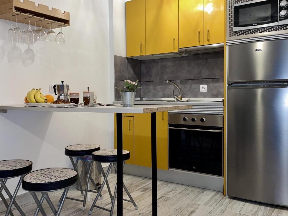 Apartment Dowtown In