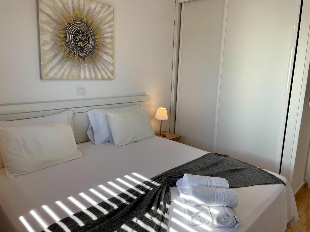 Blue Ocean Appartement *