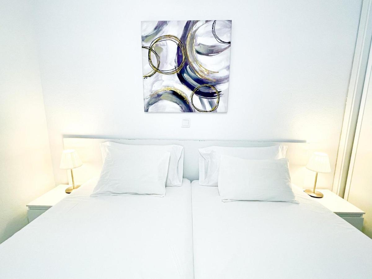 Blue Ocean Appartement Playa del Inglés
