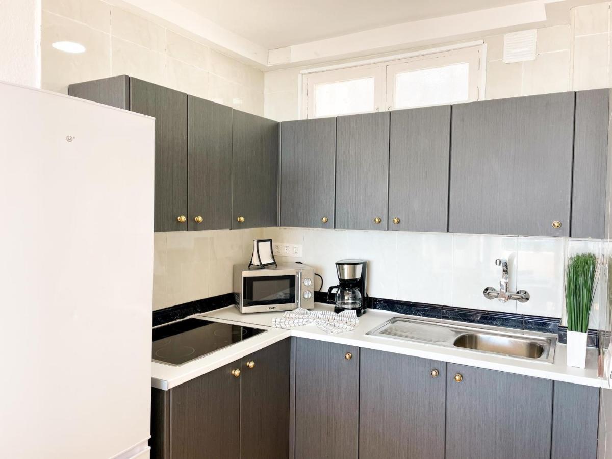 Appartement Blue Ocean