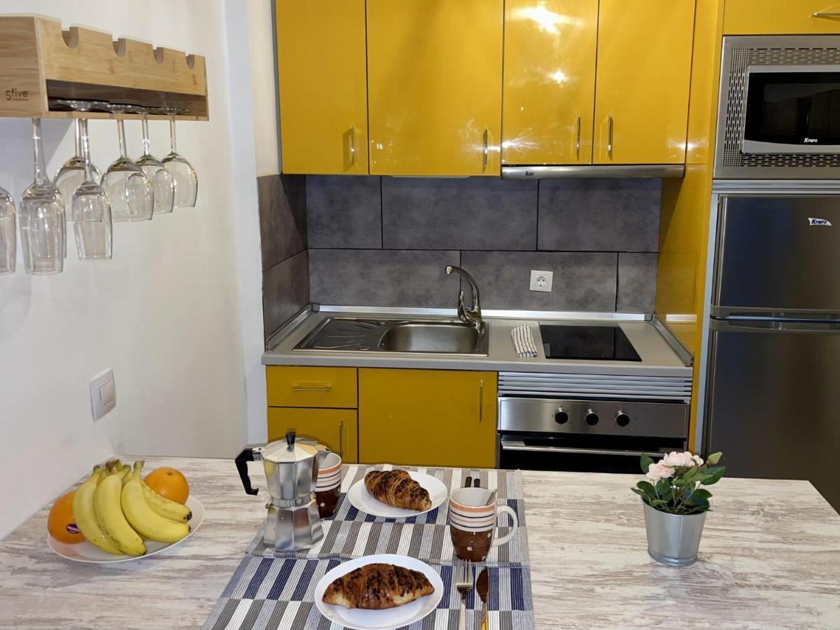 Dowtown In Apartment Playa del Ingles (Gran Canaria)