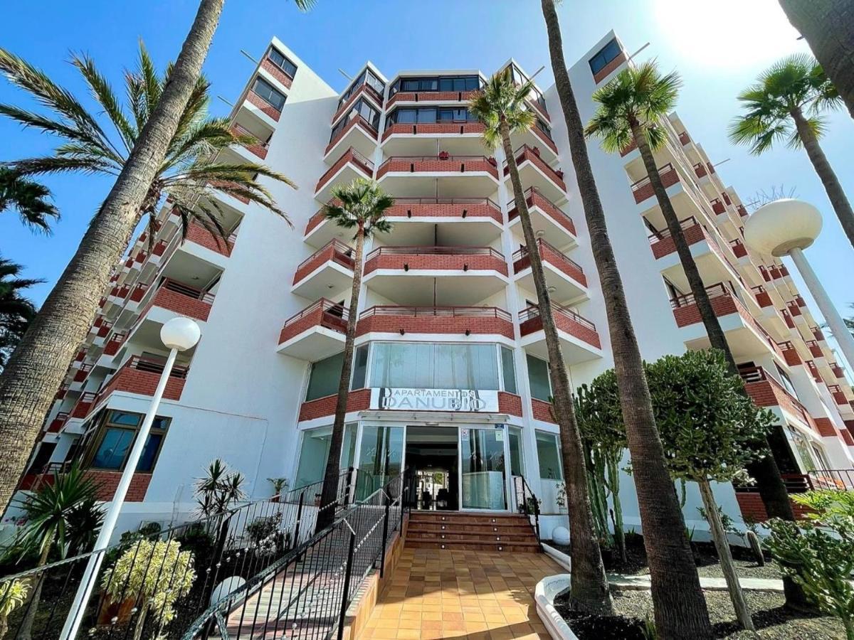 Dowtown In Apartment Playa del Ingles (Gran Canaria)