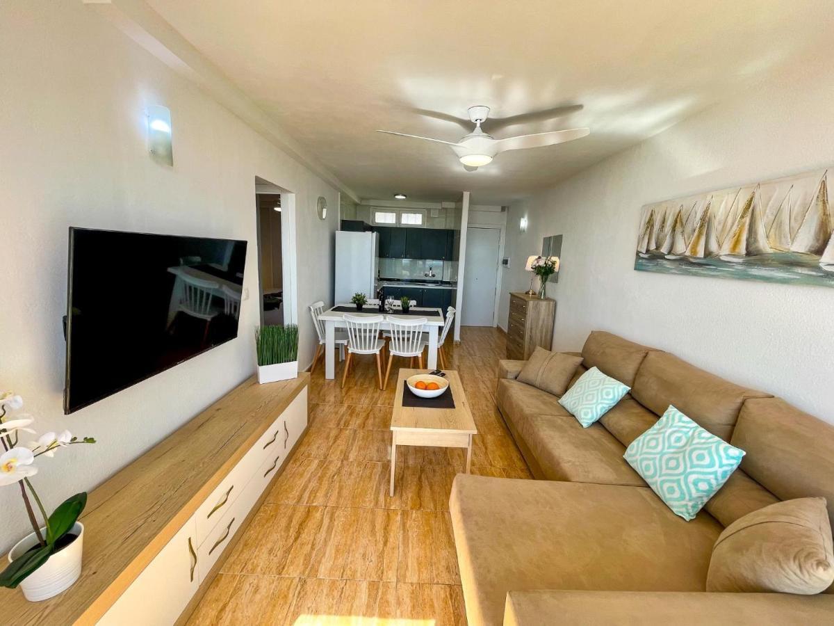 Blue Ocean Appartement