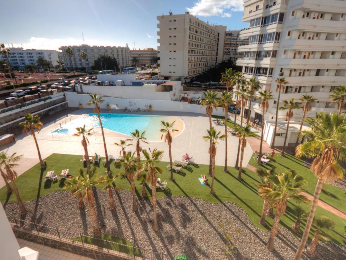 Blue Ocean Appartement Playa del Inglés