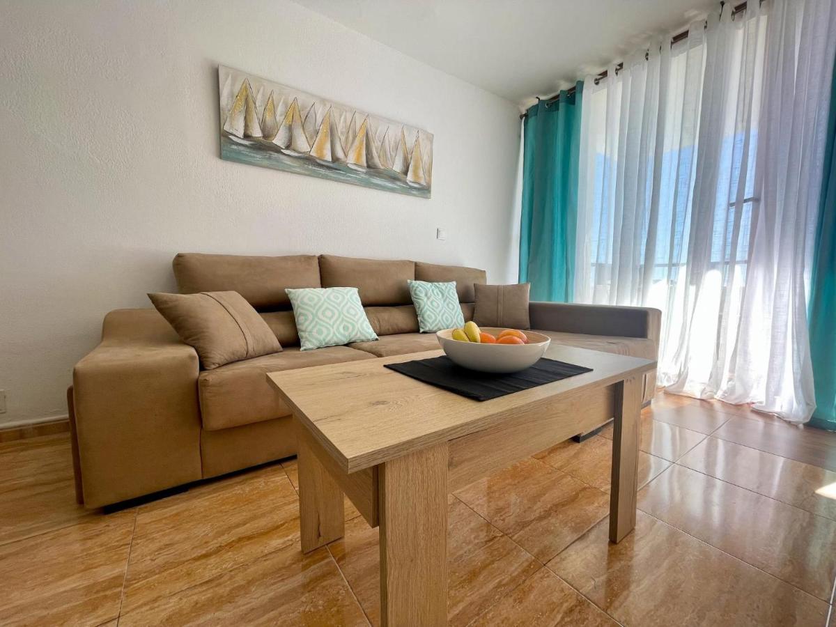 Blue Ocean Appartement Playa del Inglés