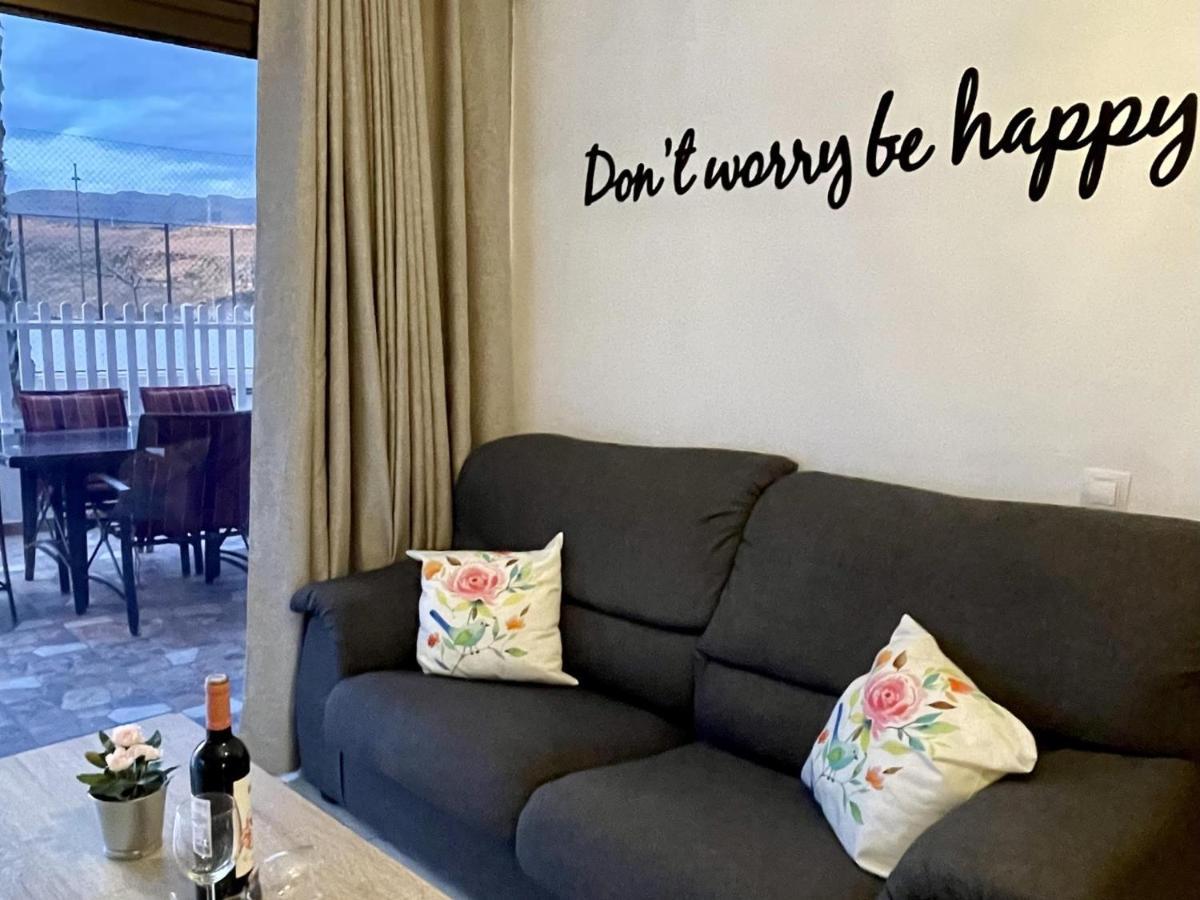 Apartment Dowtown In