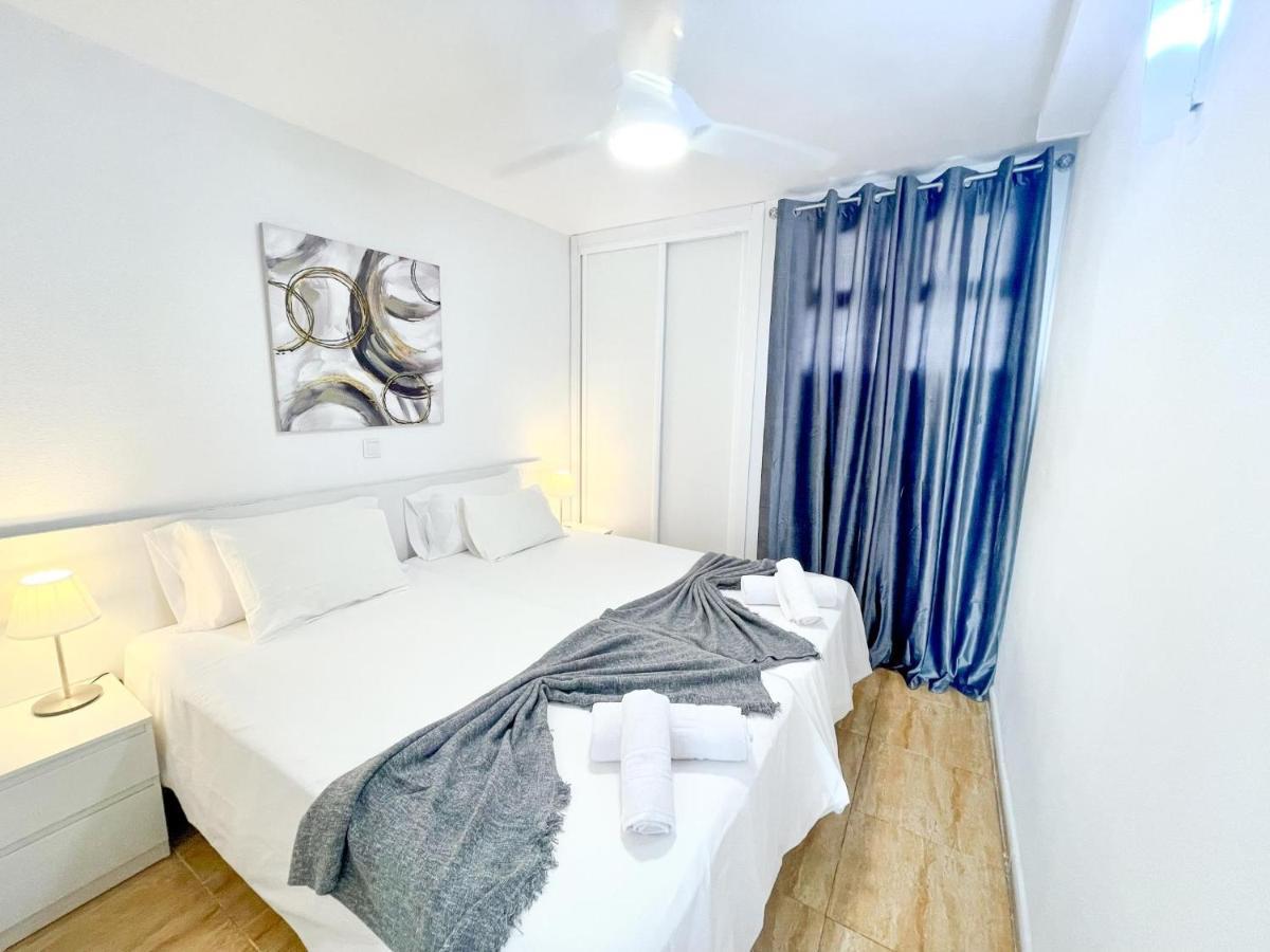 Appartement Blue Ocean Playa del Inglés