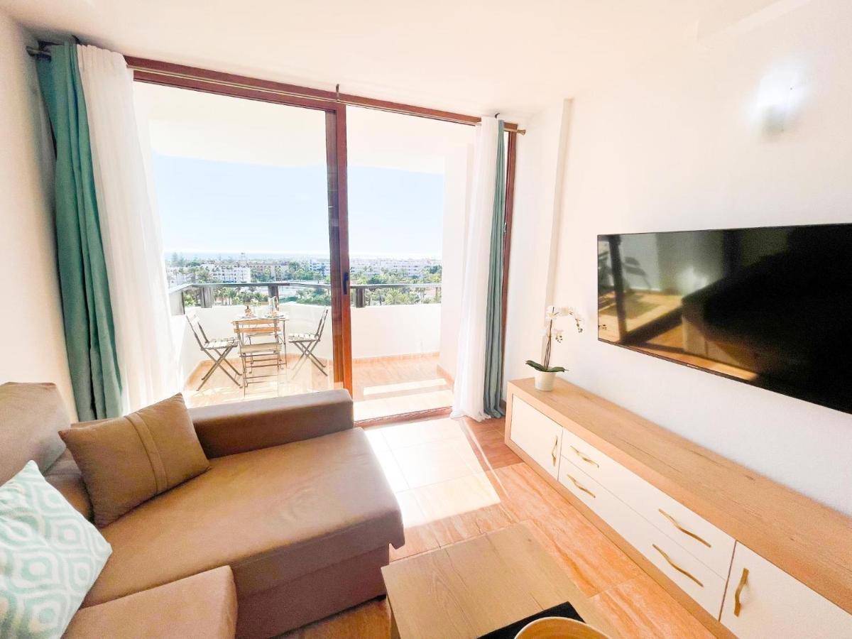 Appartement Blue Ocean *