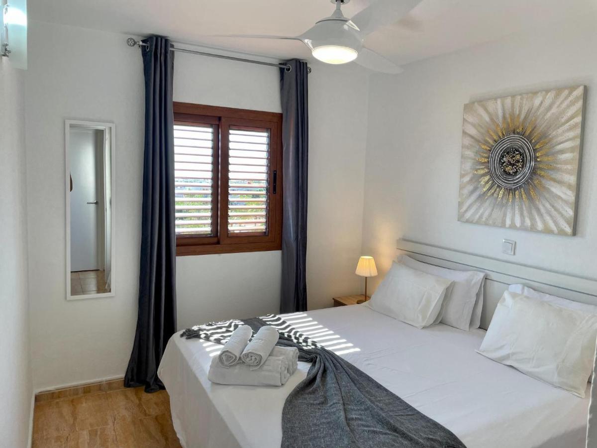 Blue Ocean Appartement Playa del Inglés
