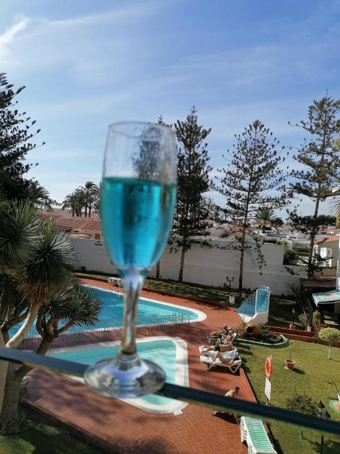 Mama Yumbo Apartamento Playa del Inglés