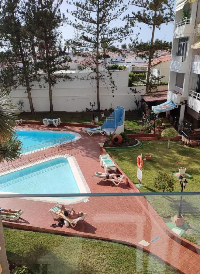 Mama Yumbo Apartment Playa del Ingles (Gran Canaria)