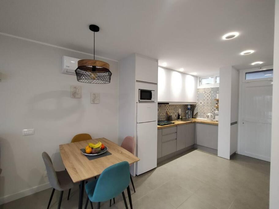 Apartment Alegranza Playa del Ingles (Gran Canaria)