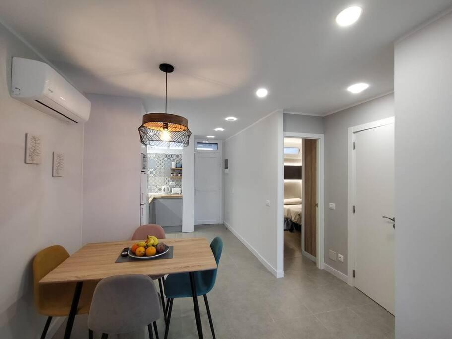 Alegranza Apartment *