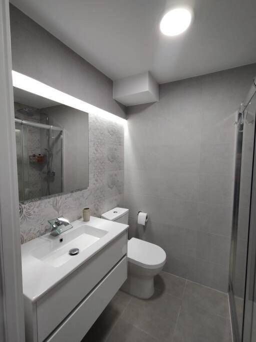 Apartment Alegranza