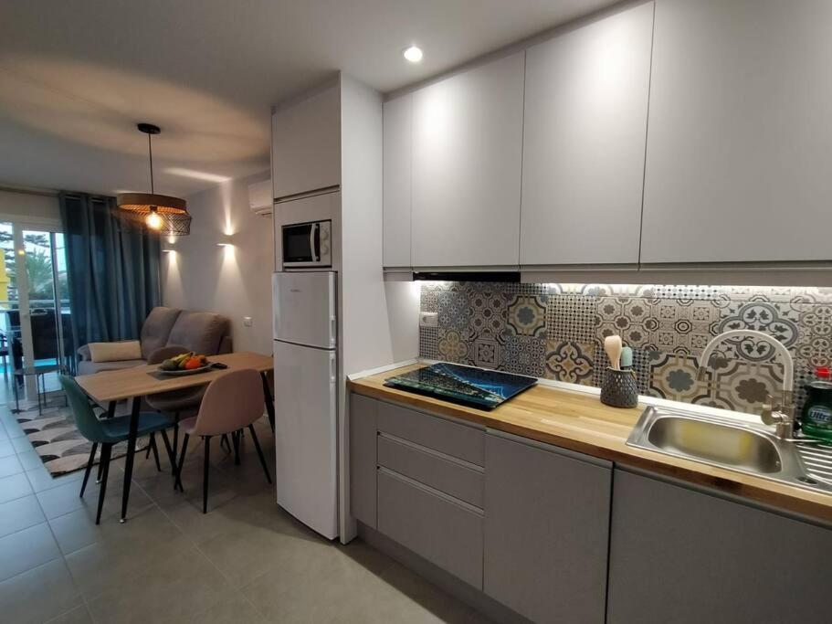 Apartment Alegranza