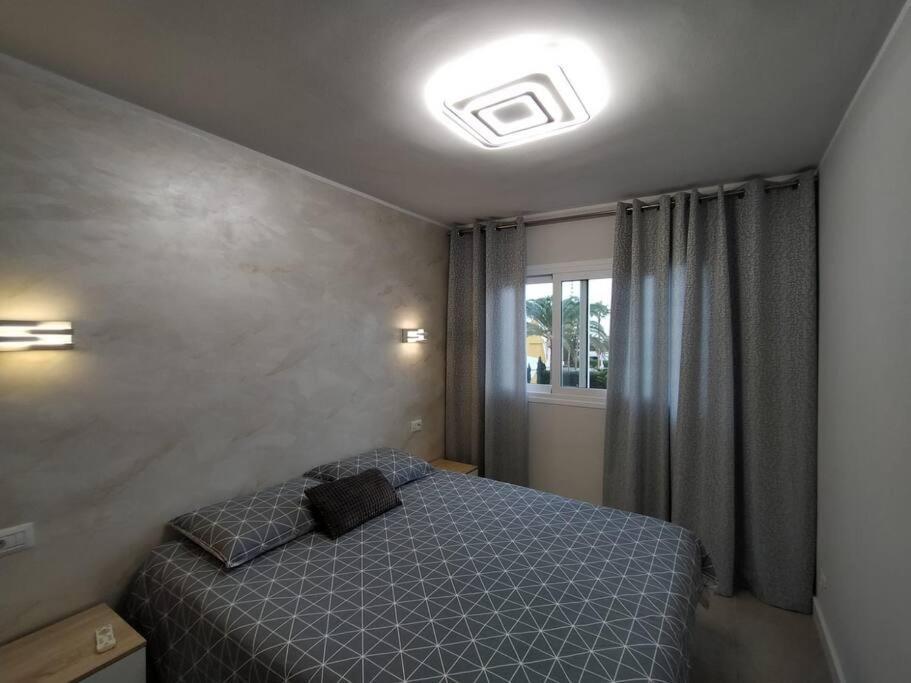 Apartamento Alegranza