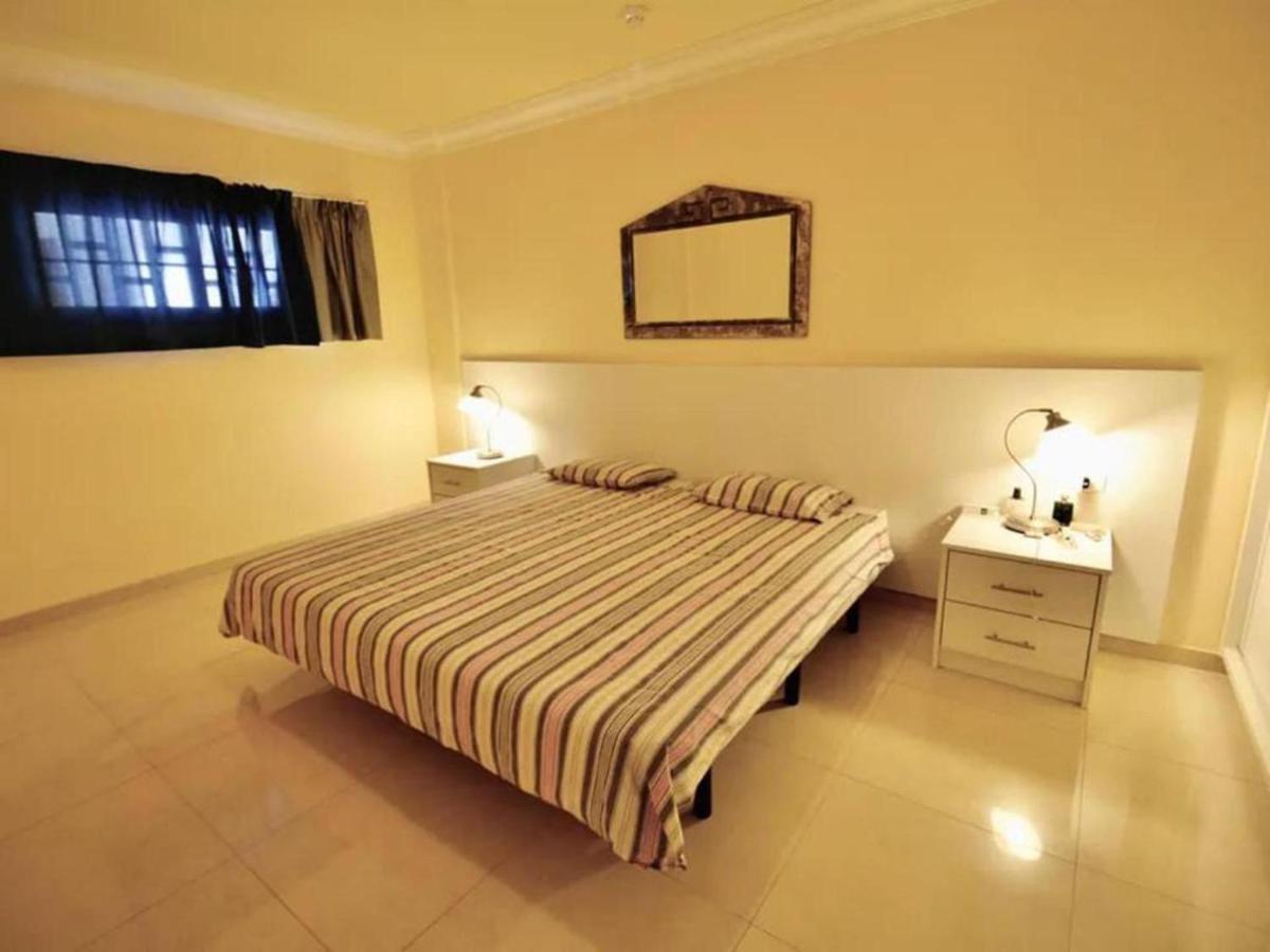 Penthouse In With Lovely View Appartement Playa del Inglés