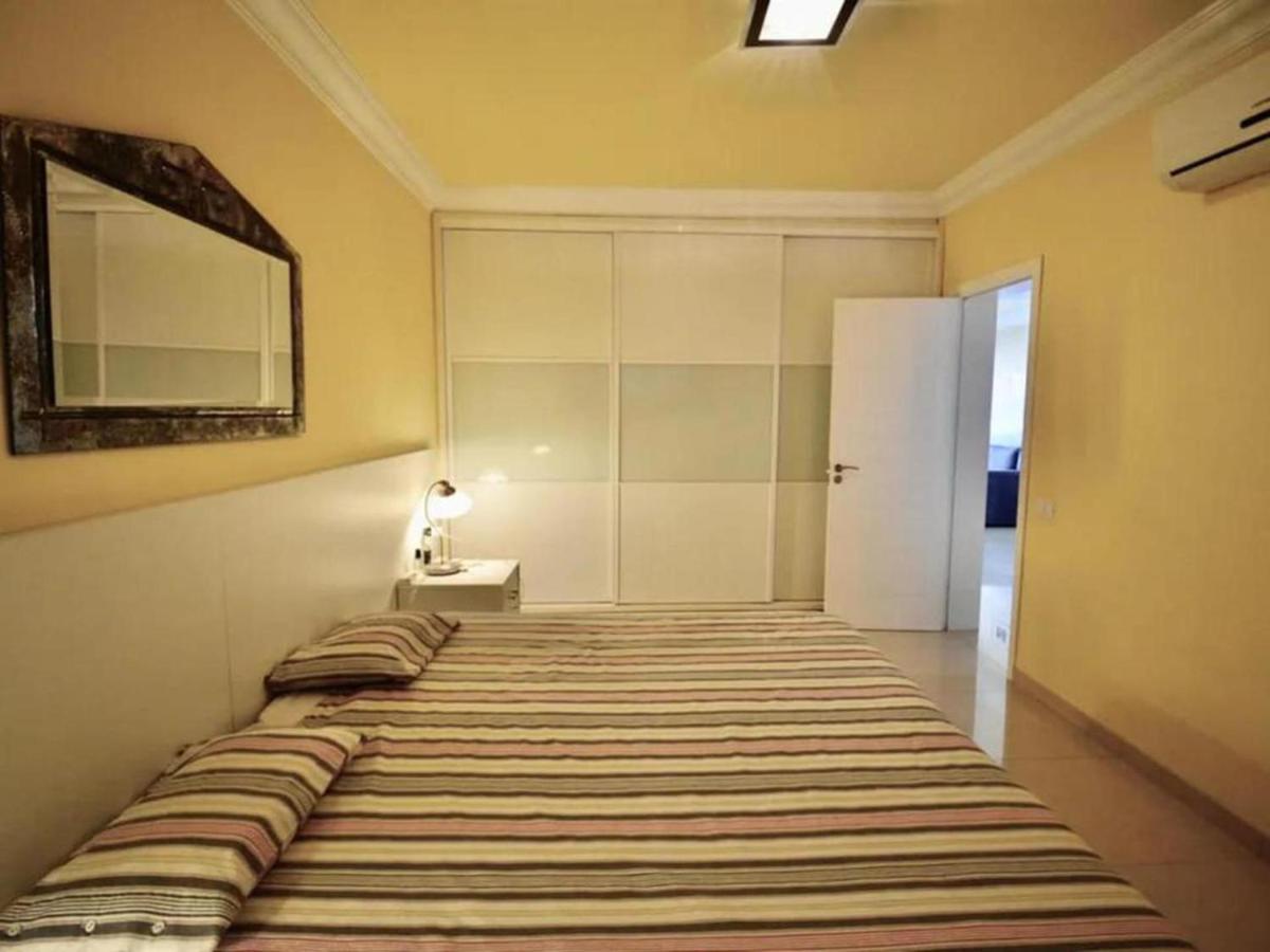 Penthouse In With Lovely View