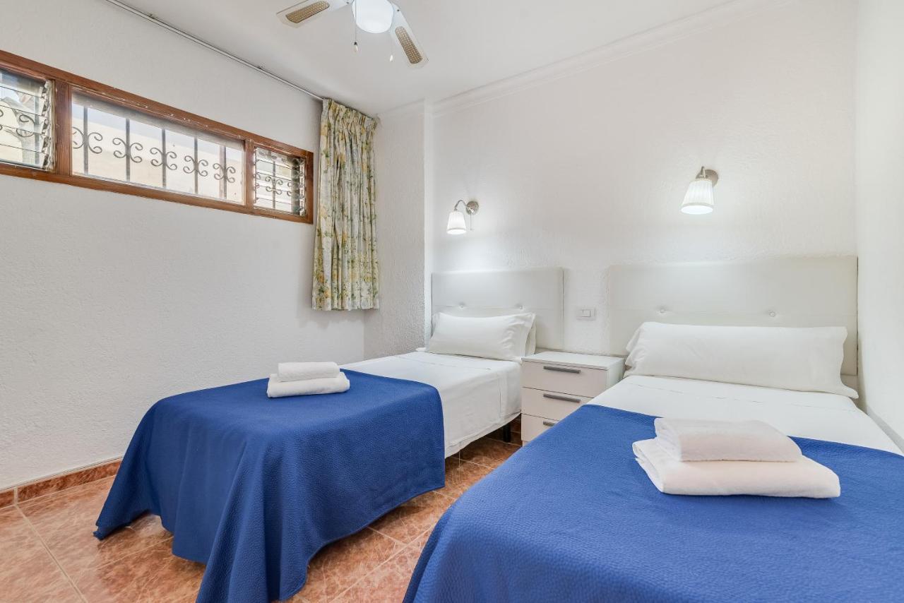 Don Quijote Apartment
