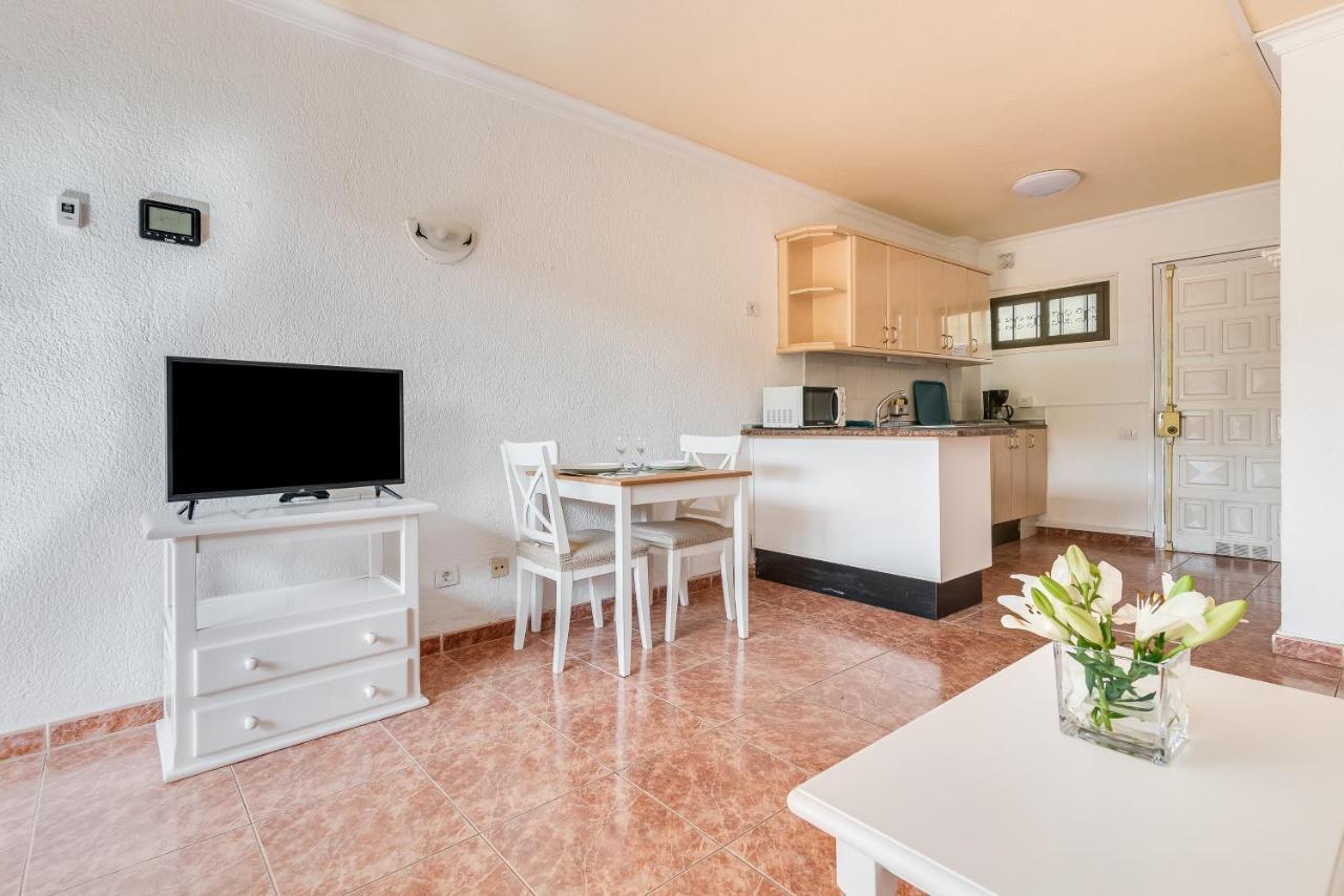 Apartment Don Quijote Playa del Ingles (Gran Canaria)