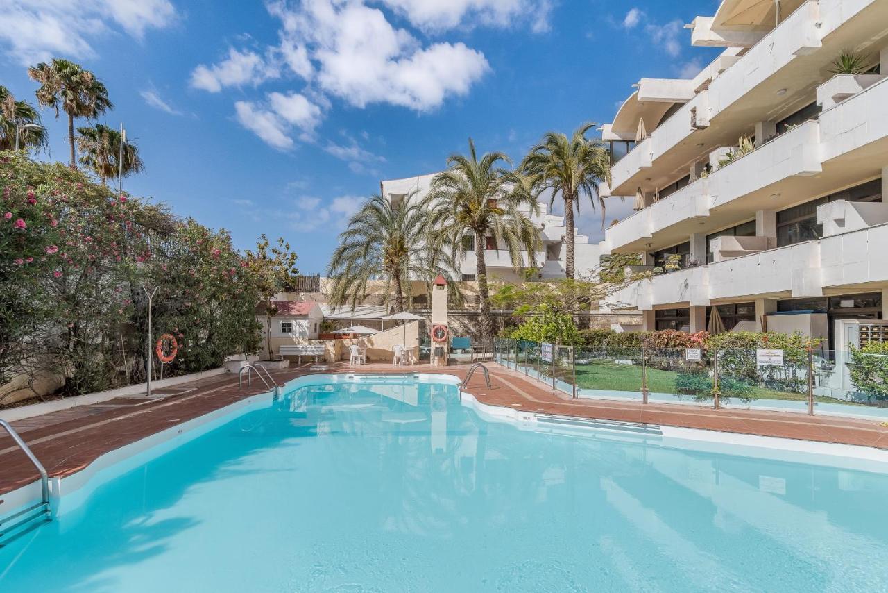 Don Quijote Apartment