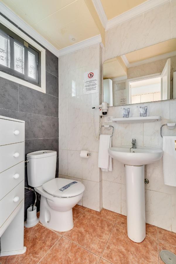 Apartment Don Quijote Playa del Ingles (Gran Canaria)
