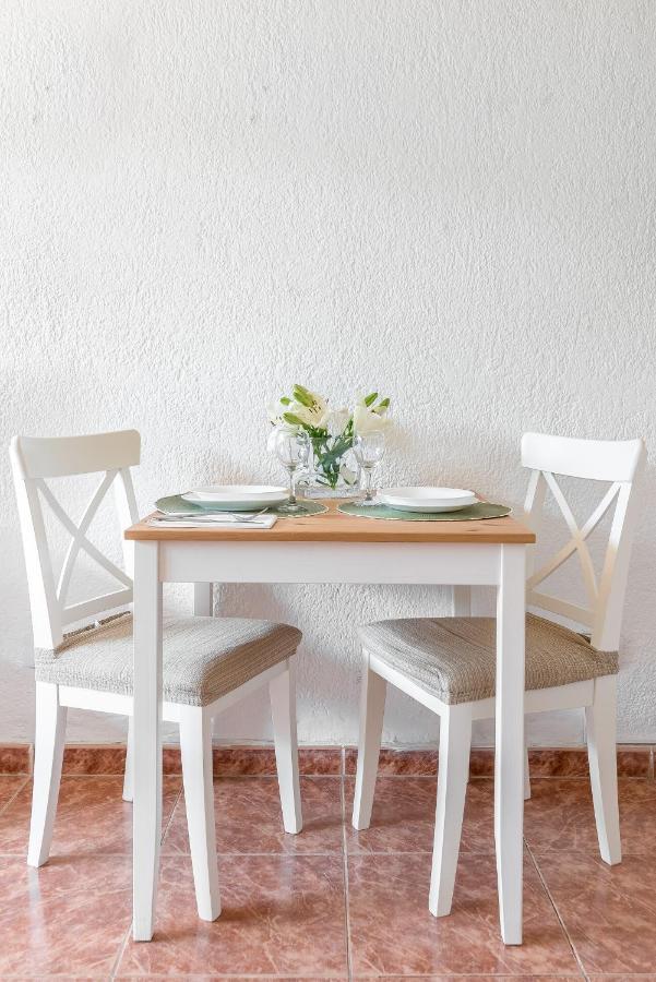 Don Quijote Apartment