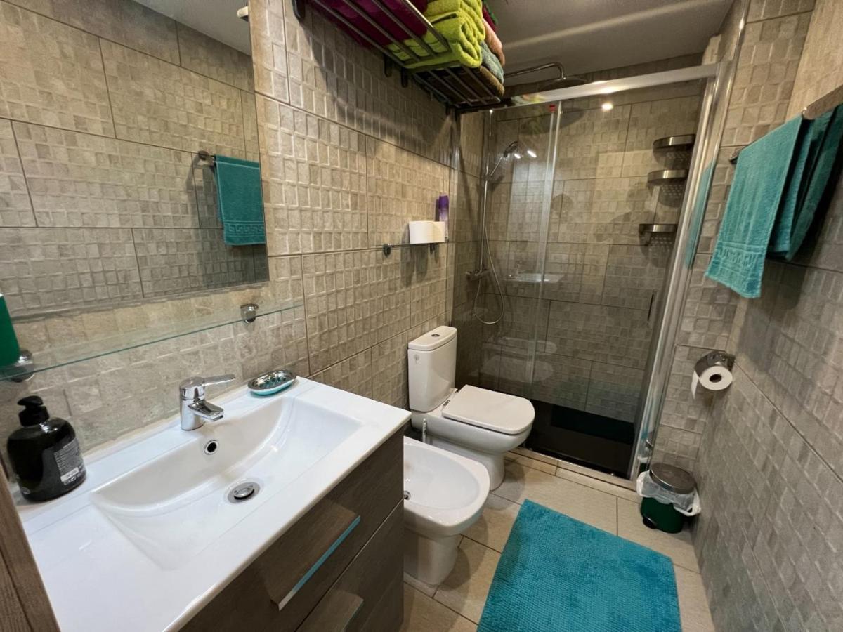 Mama Yumbo Apartamento