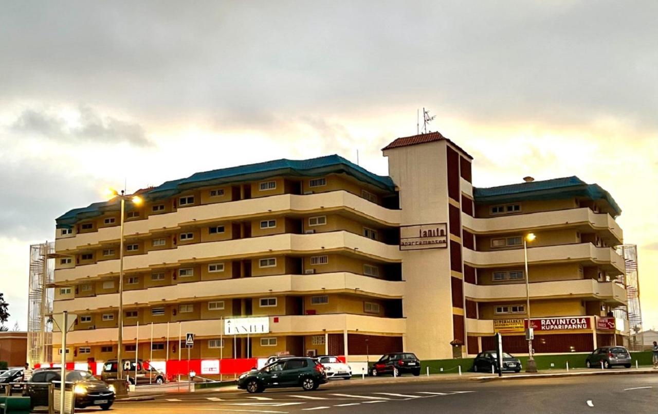 Apartamento Mama Yumbo Playa del Inglés