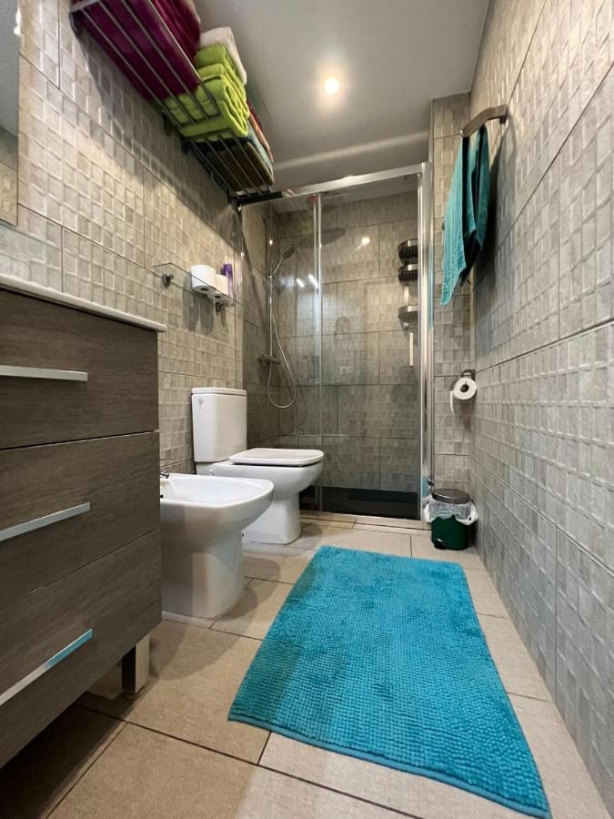 Apartamento Mama Yumbo Playa del Inglés