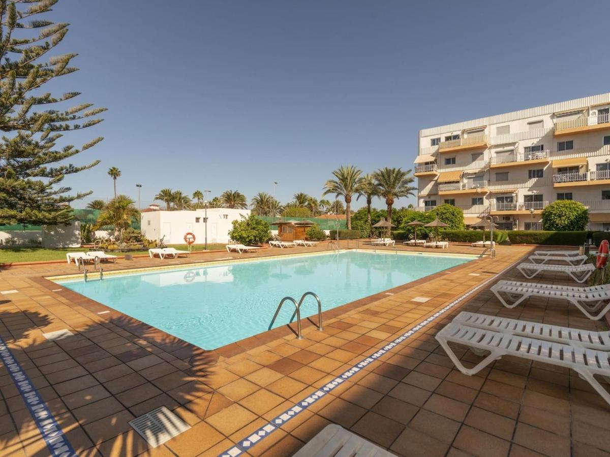 Lightbooking Tenesor Appartement Playa del Inglés