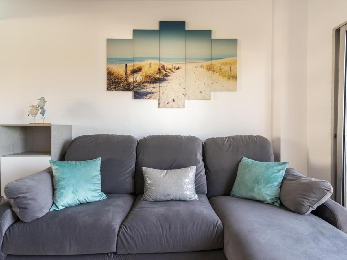 Appartement Lightbooking Tenesor *