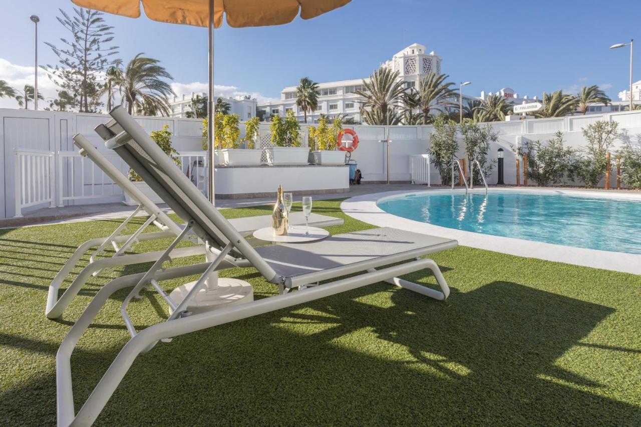 Lightbooking Alemania Piscina Privada Huoneisto