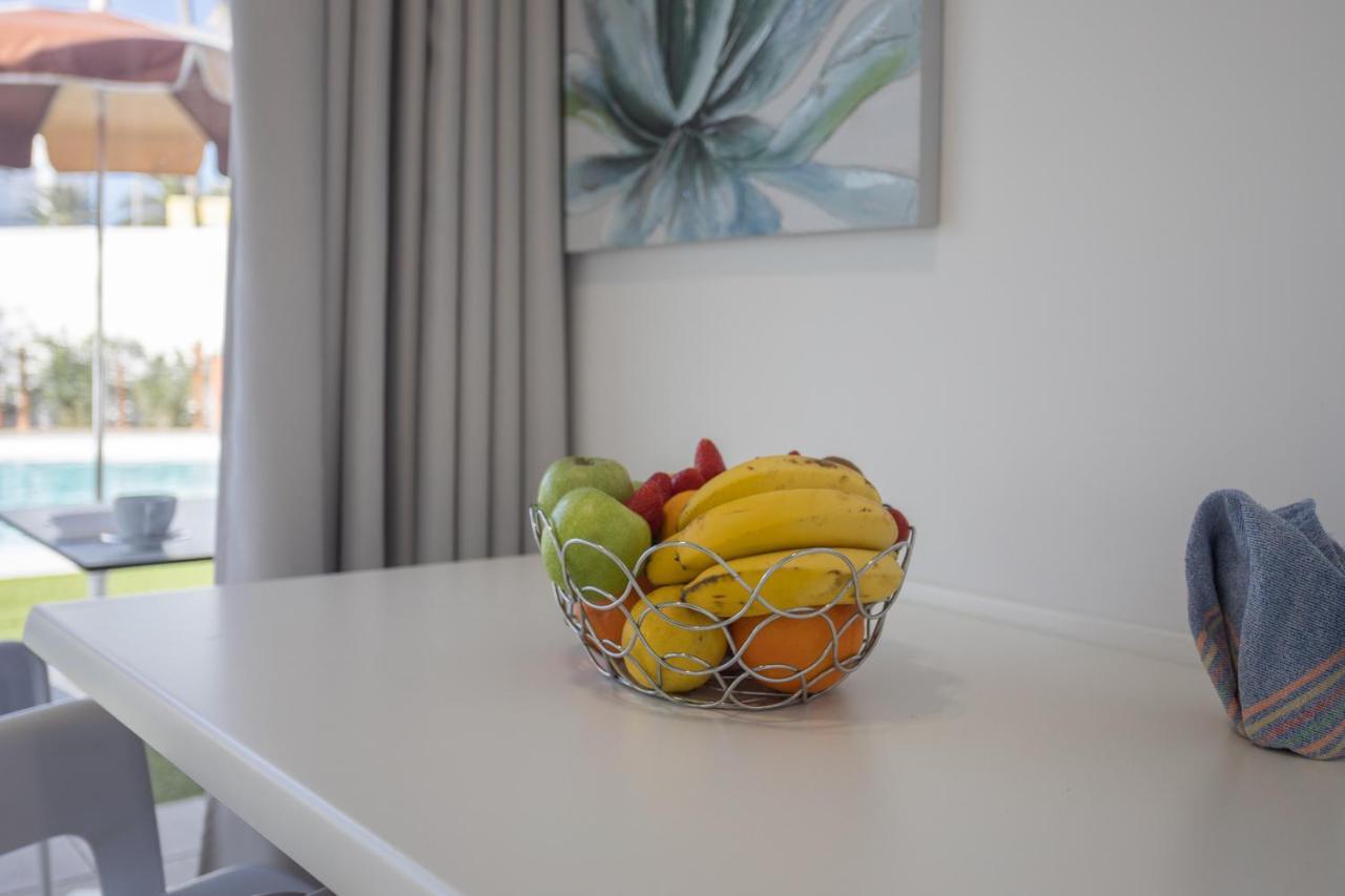 Huoneisto Lightbooking Alemania Piscina Privada Playa del Inglés