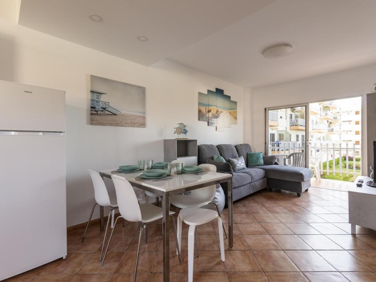 Apartment Lightbooking Tenesor *