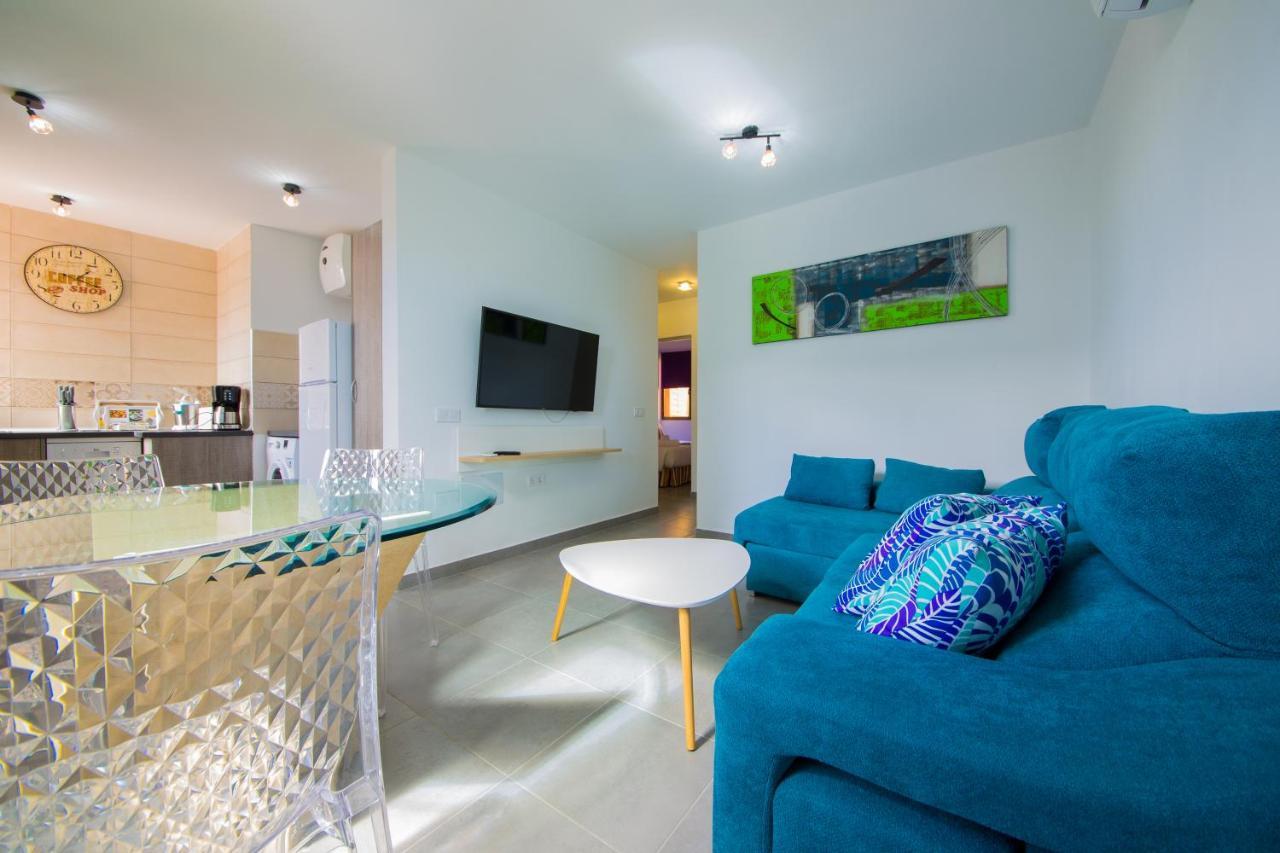 Holiday home Calle Lanzarote 29c *